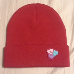 NWT Jefree Star Beanie
